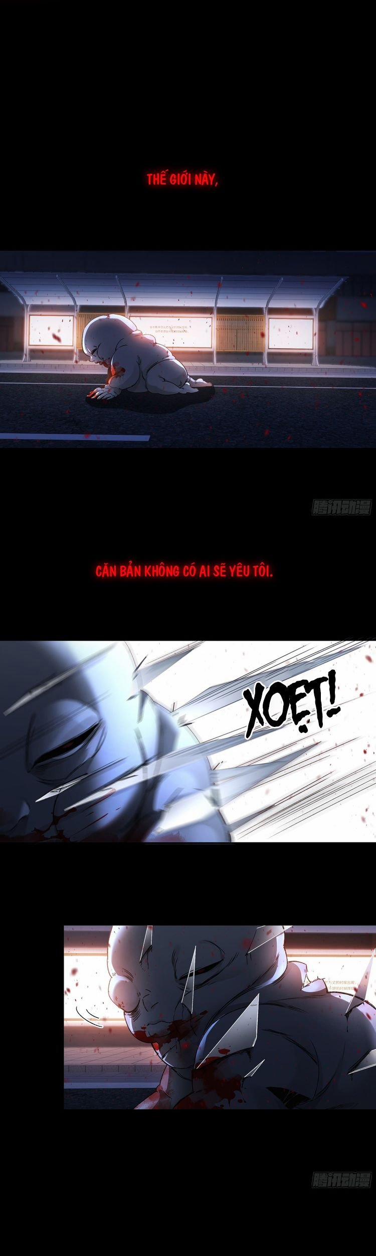 Ác Linh 19 trang 17