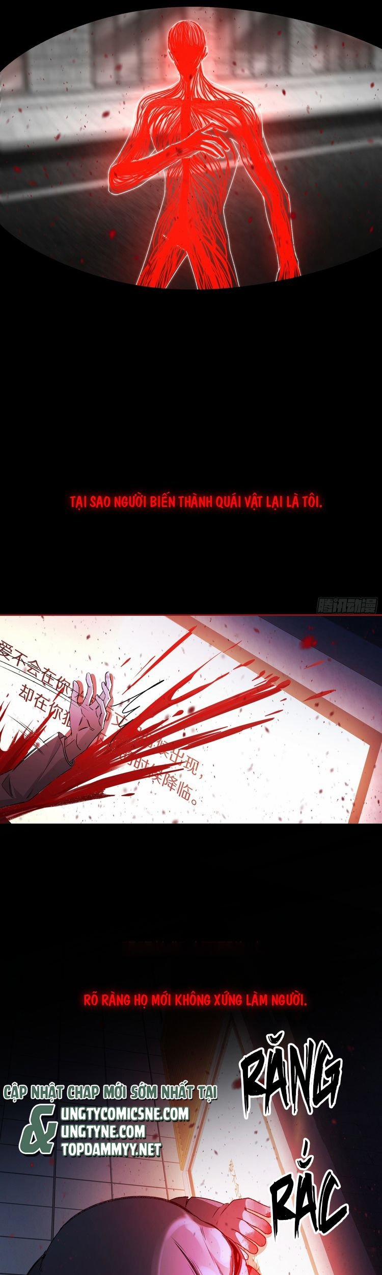 Ác Linh 19 trang 18