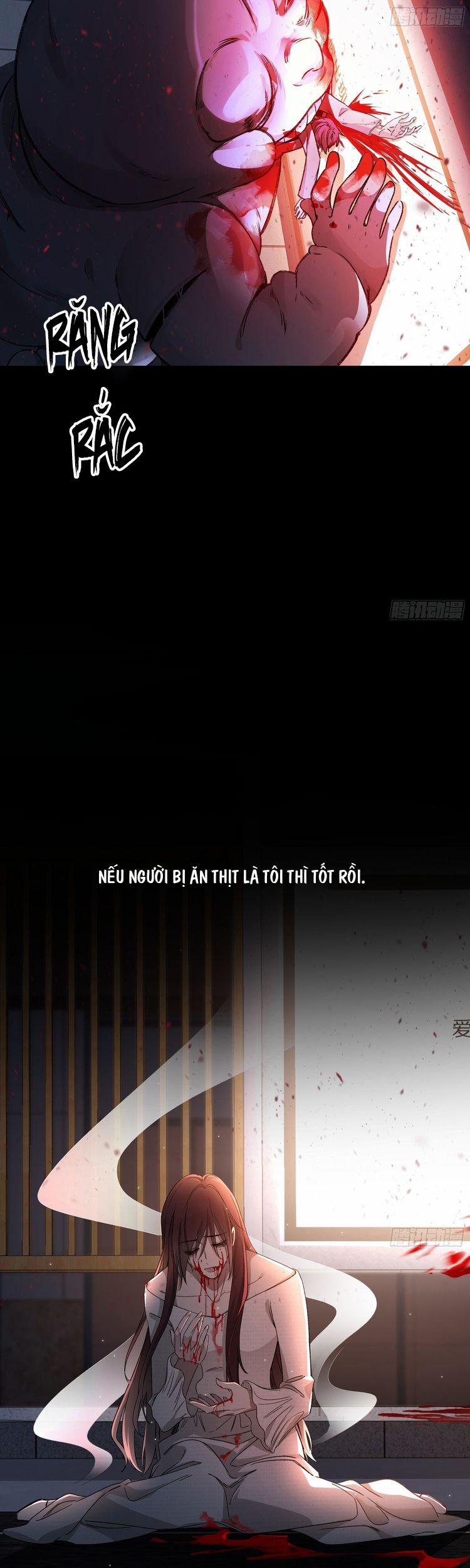 Ác Linh 19 trang 19