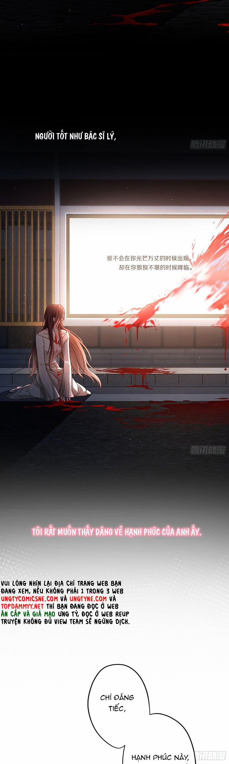 Ác Linh 19 trang 20