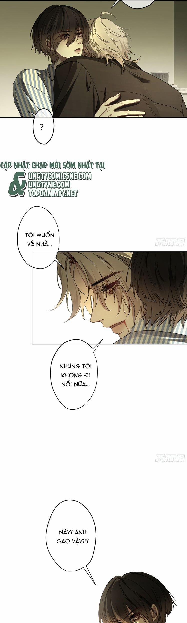 Ác Linh 19 trang 23