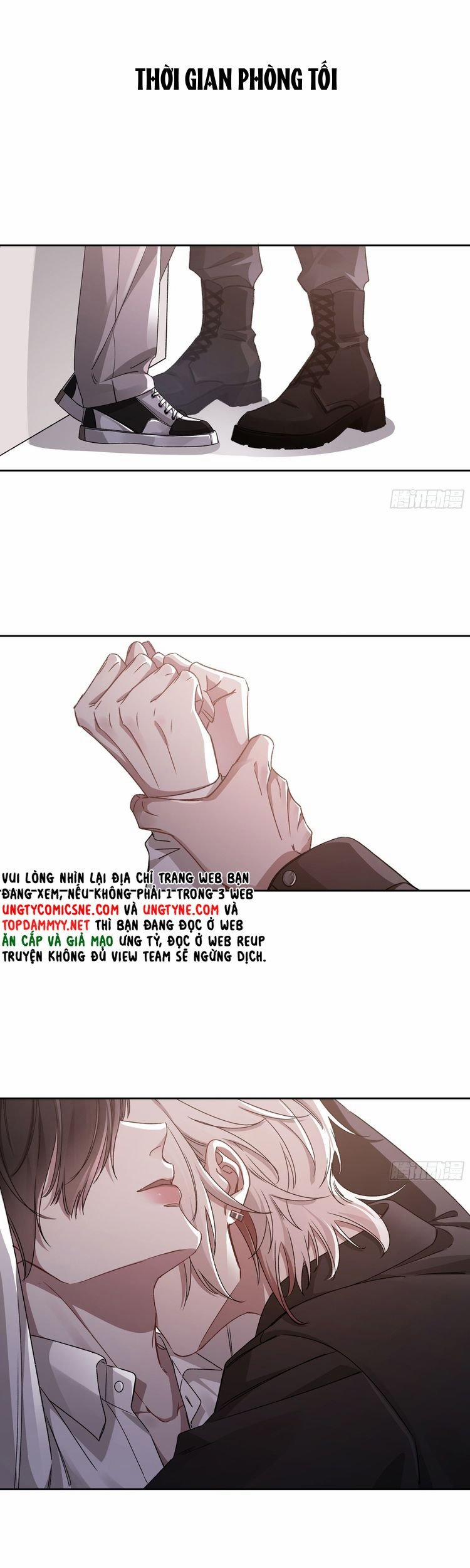 Ác Linh 19 trang 25