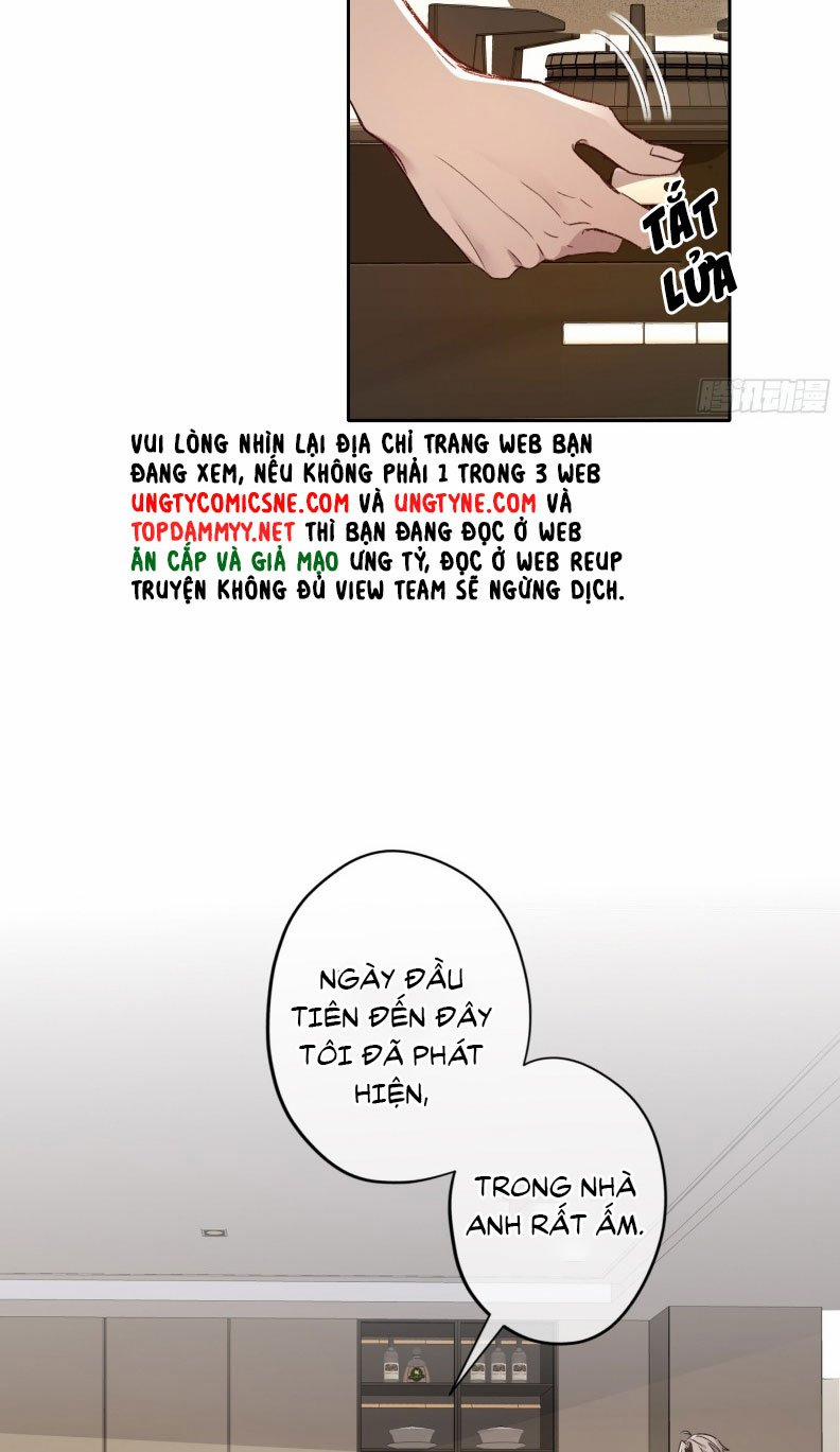 Ác Linh 20 trang 19