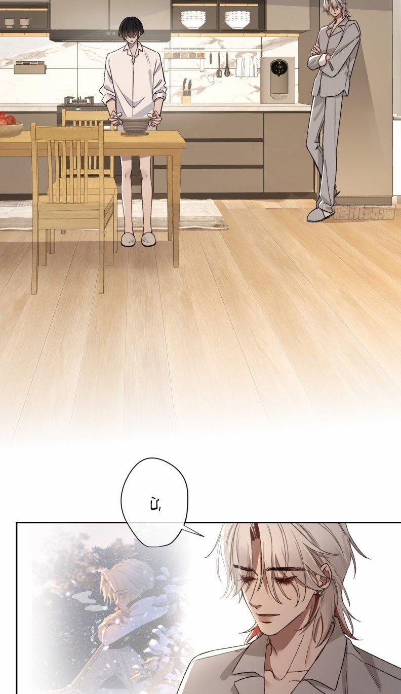 Ác Linh 20 trang 20