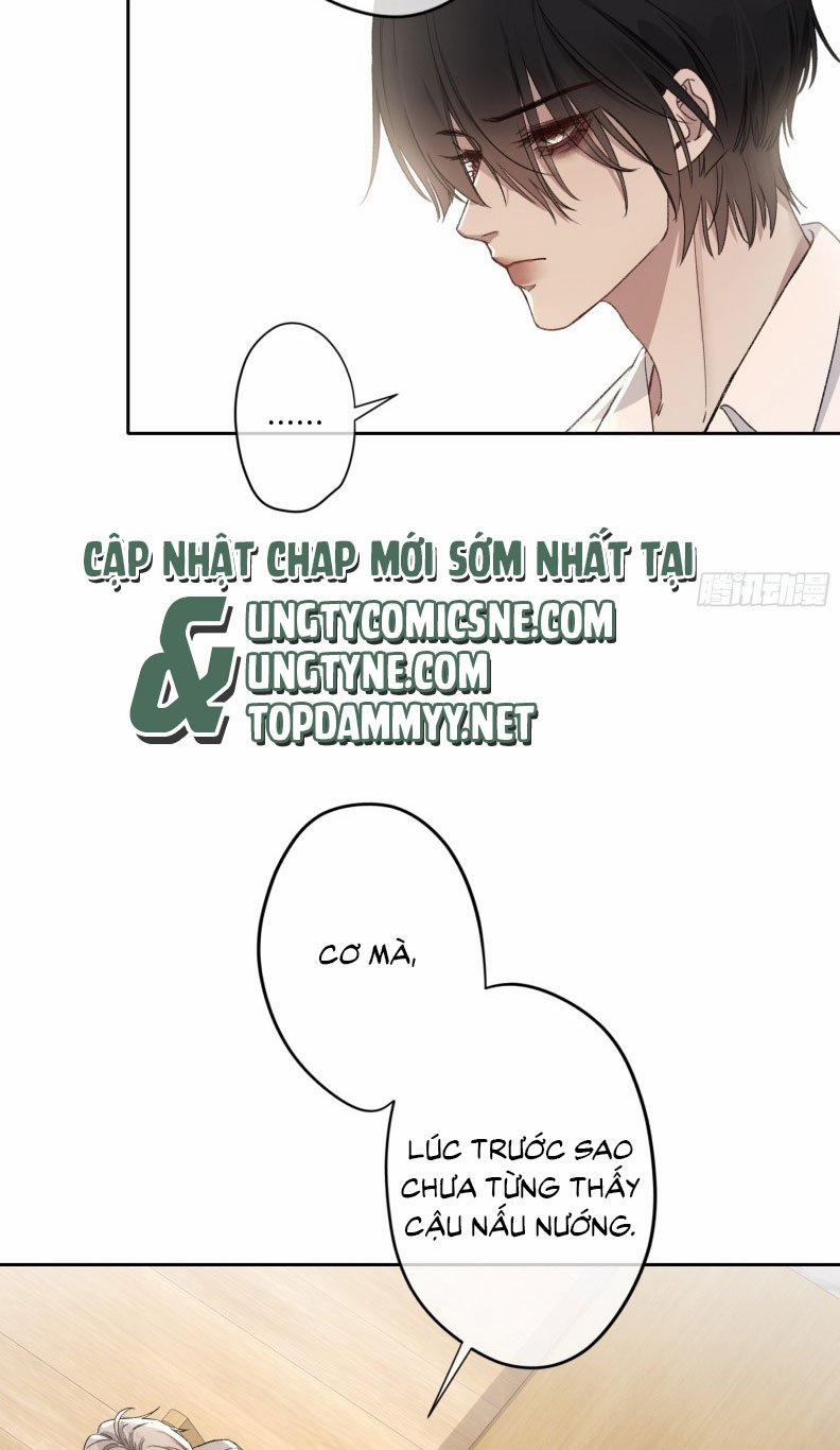 Ác Linh 20 trang 23