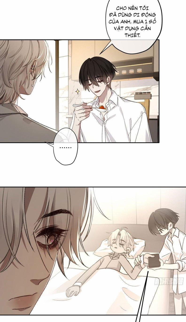 Ác Linh 20 trang 25