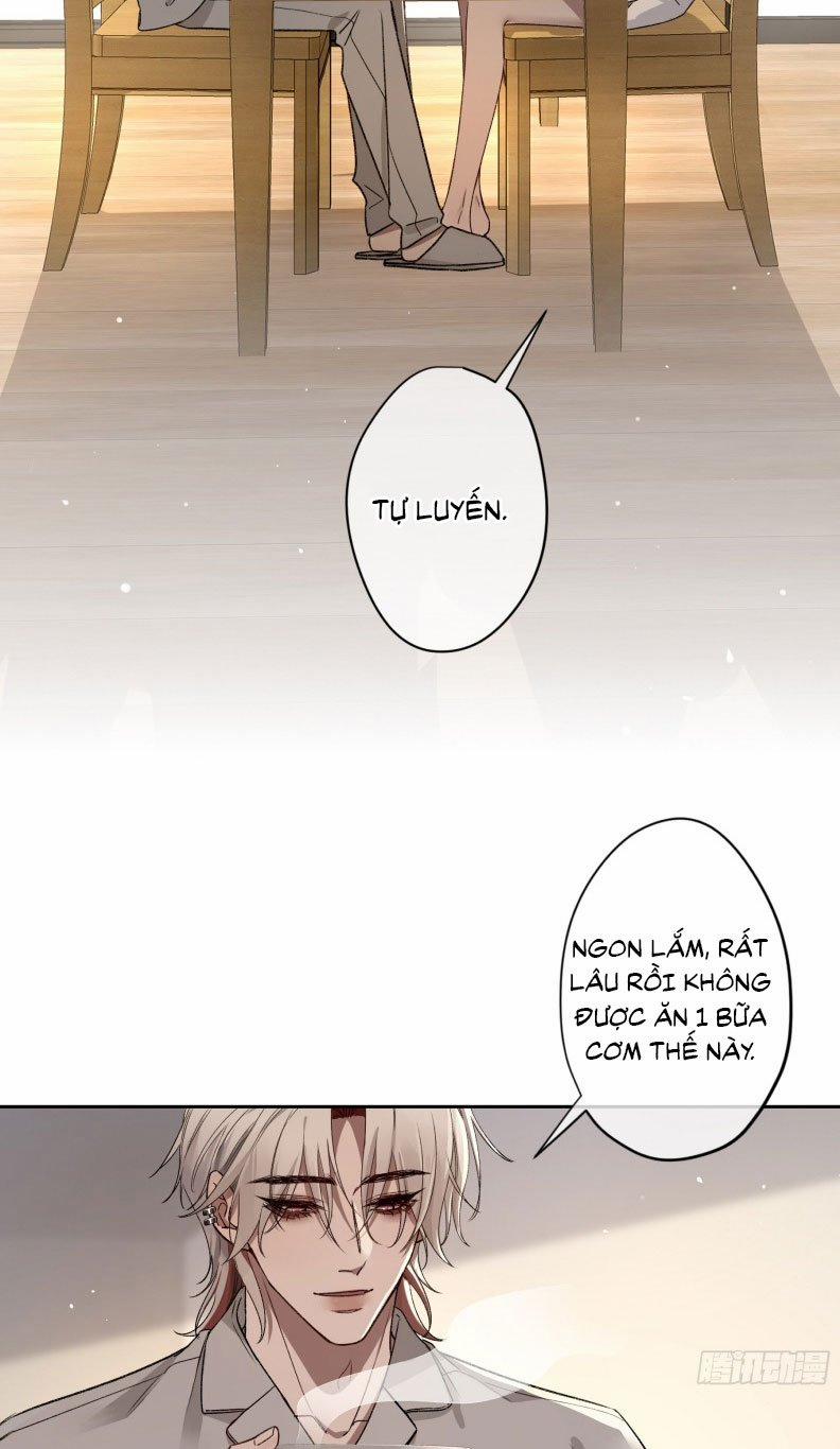 Ác Linh 20 trang 27