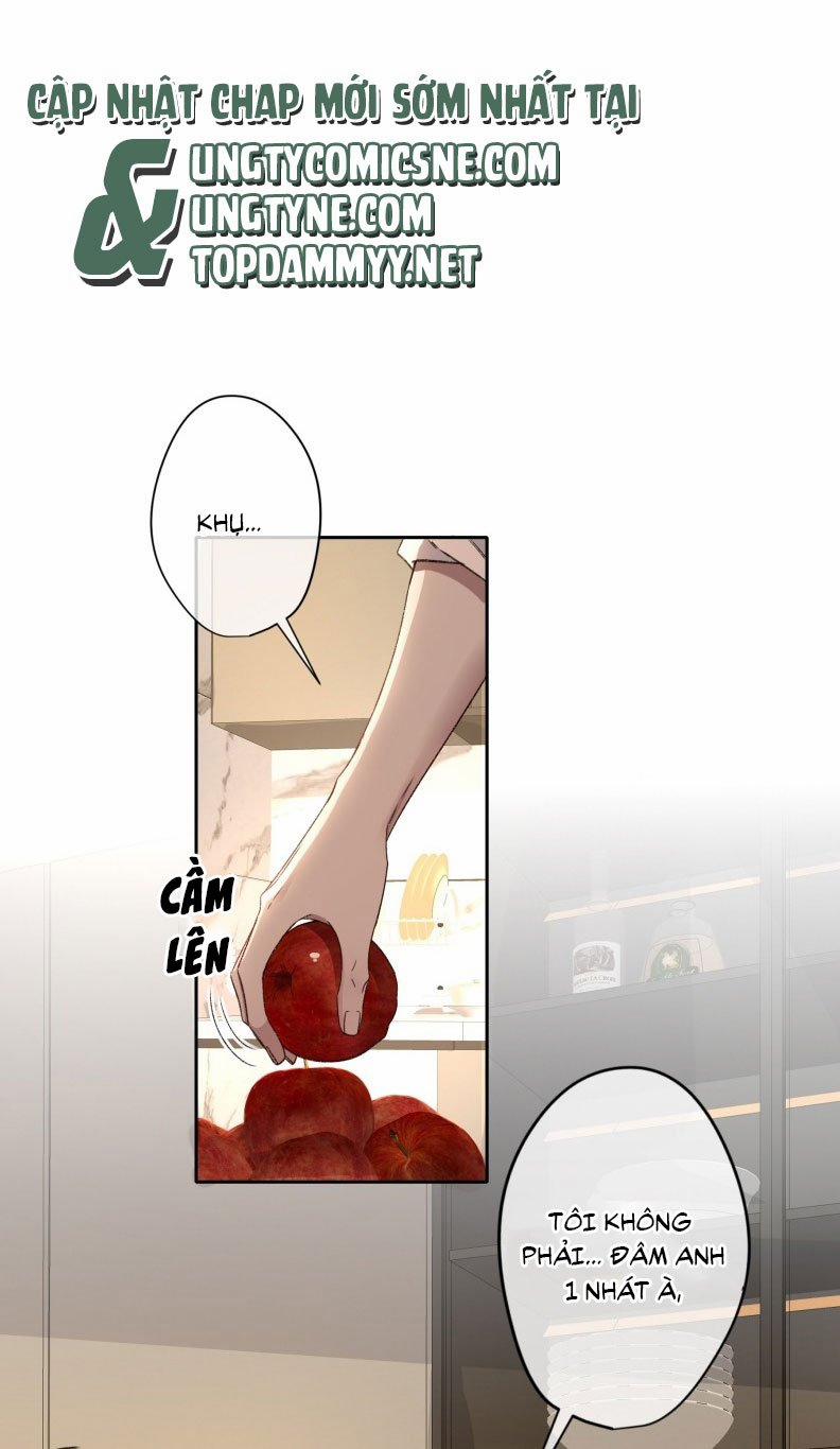 Ác Linh 20 trang 29