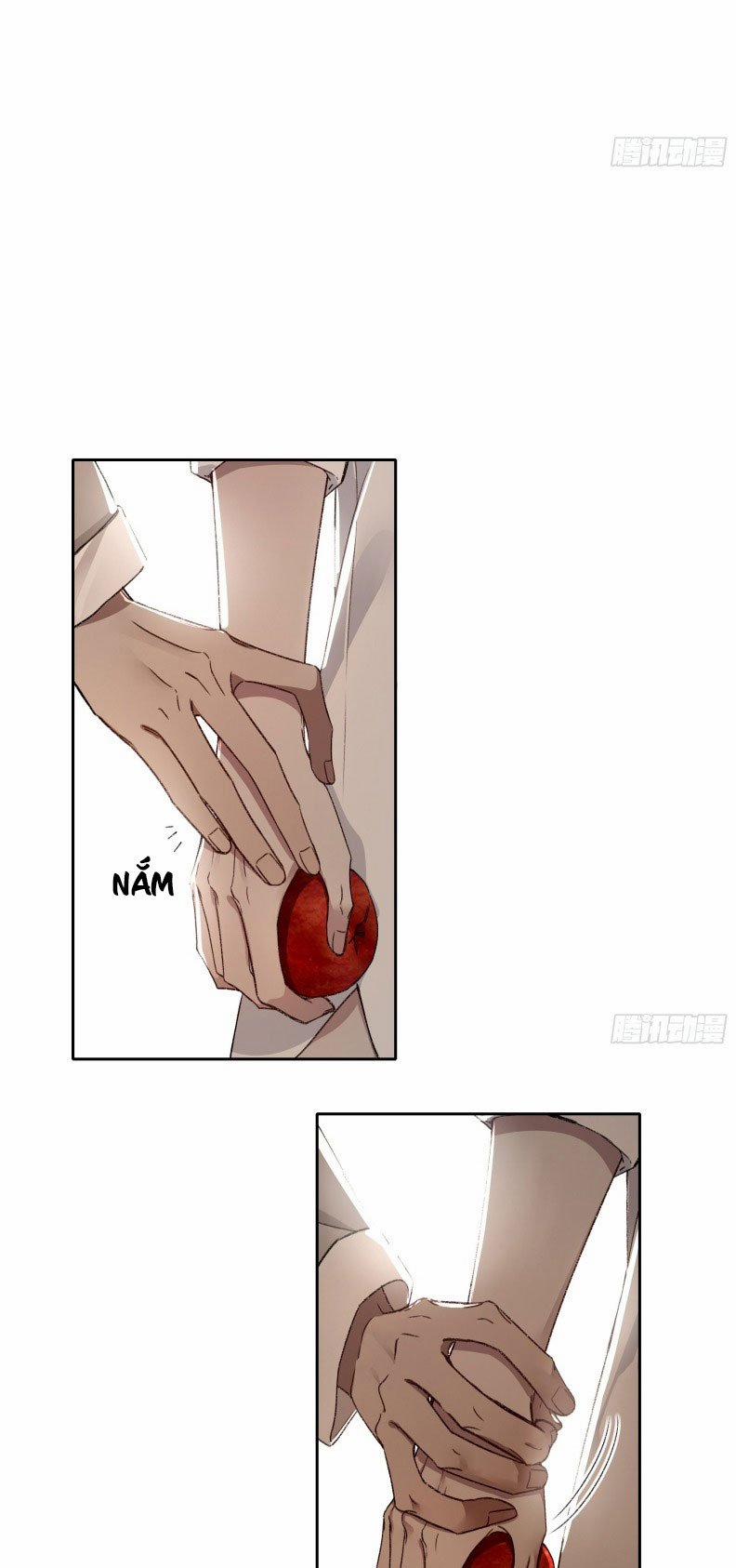 Ác Linh 20 trang 33