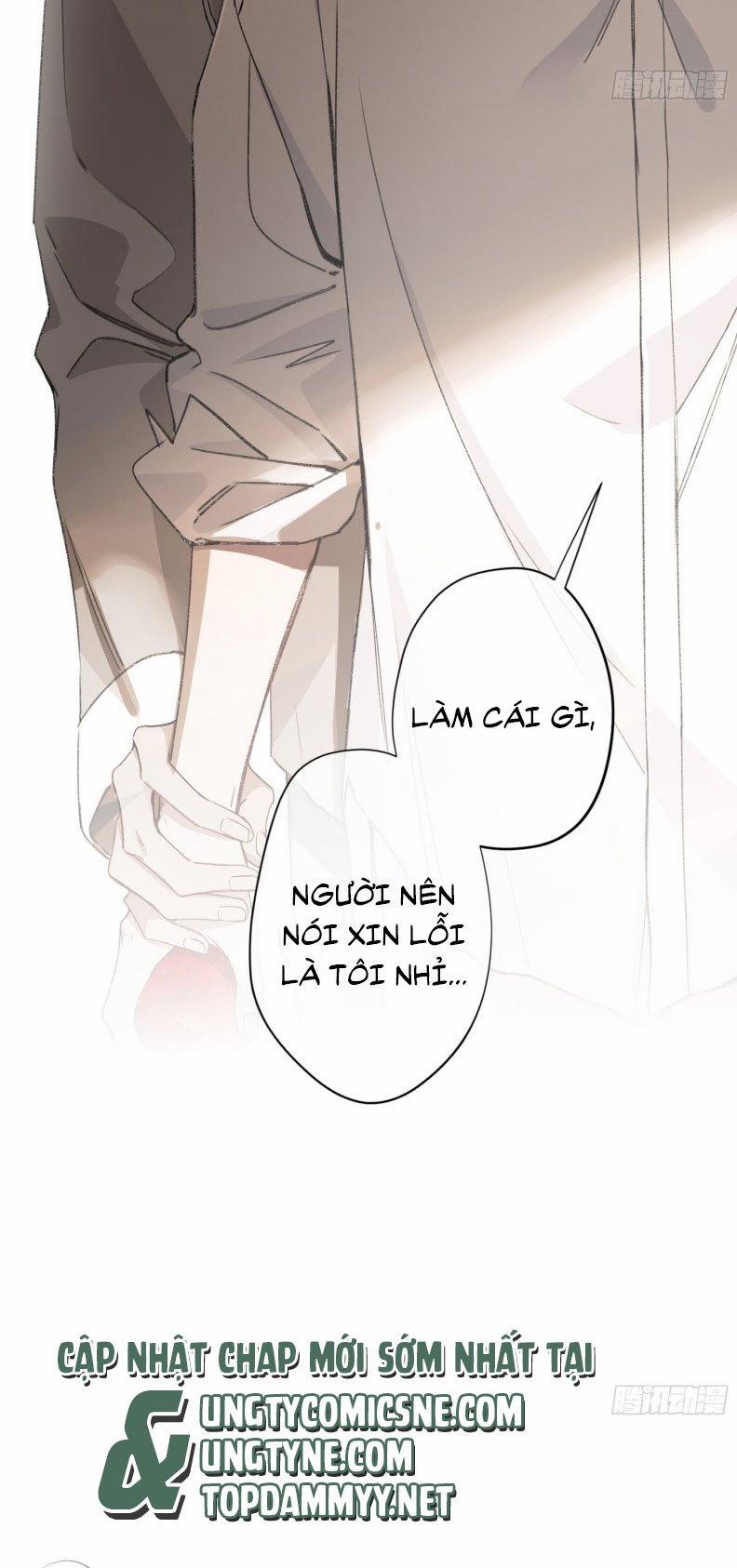 Ác Linh 20 trang 35