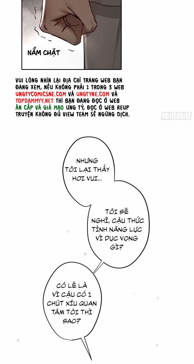 Ác Linh 21 trang 10