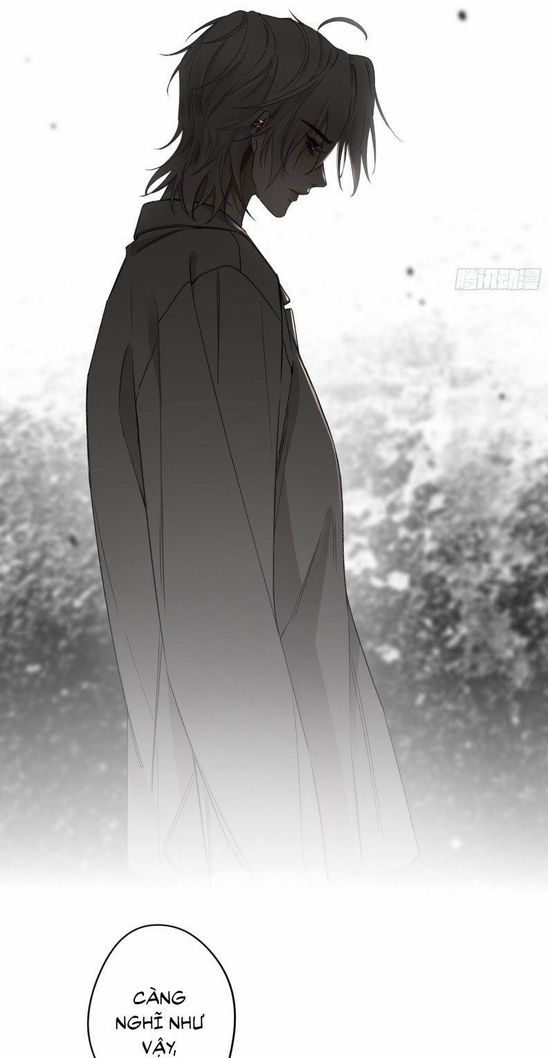 Ác Linh 21 trang 11