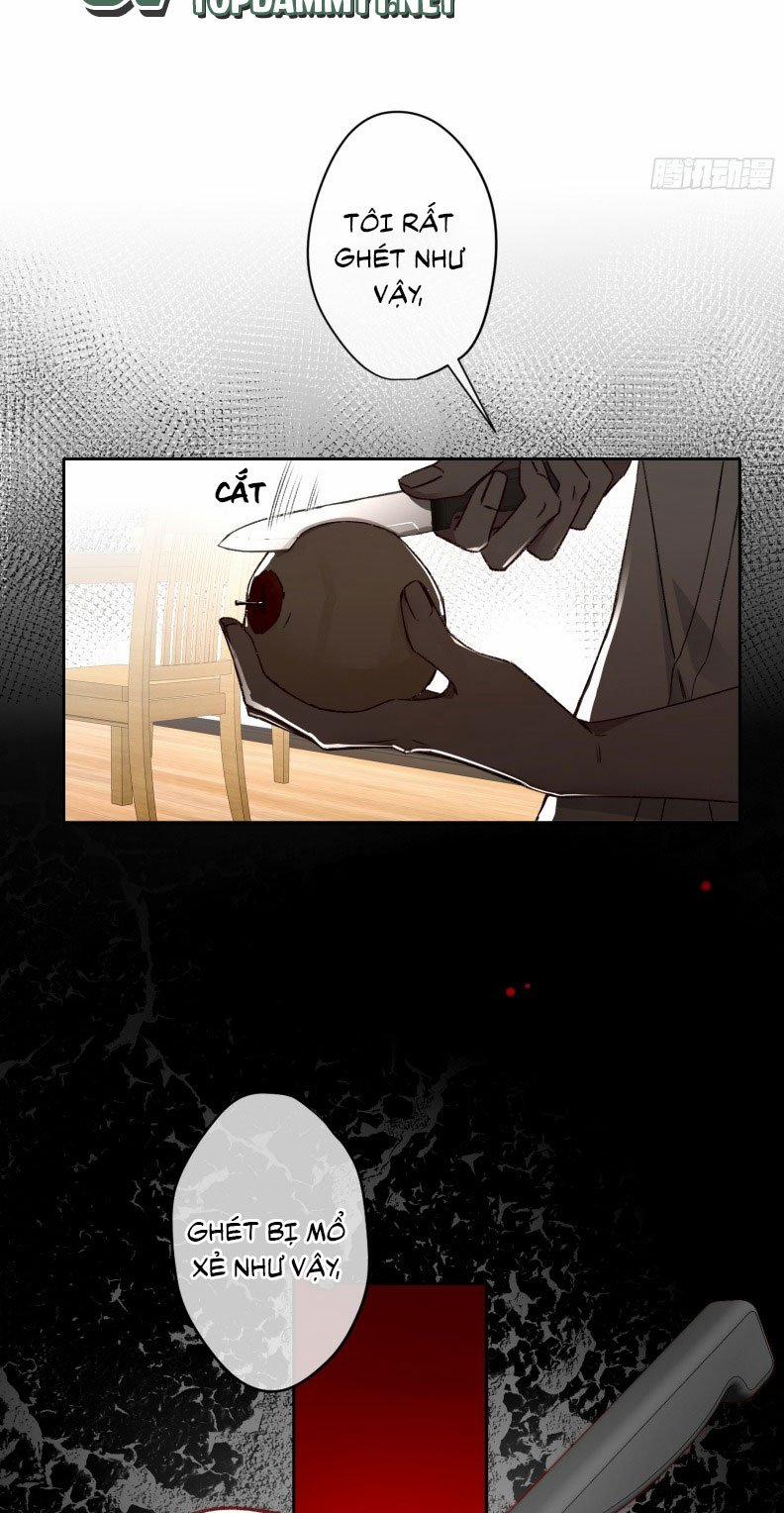 Ác Linh 21 trang 13