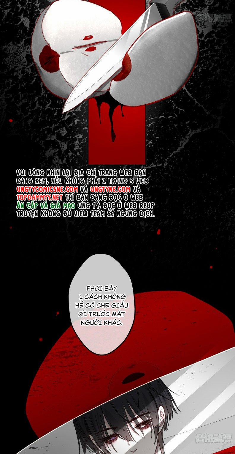 Ác Linh 21 trang 14