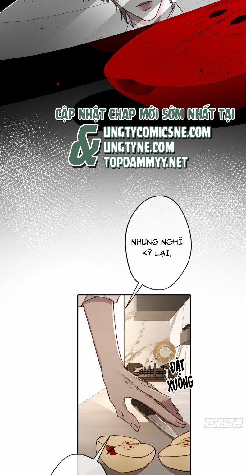 Ác Linh 21 trang 15