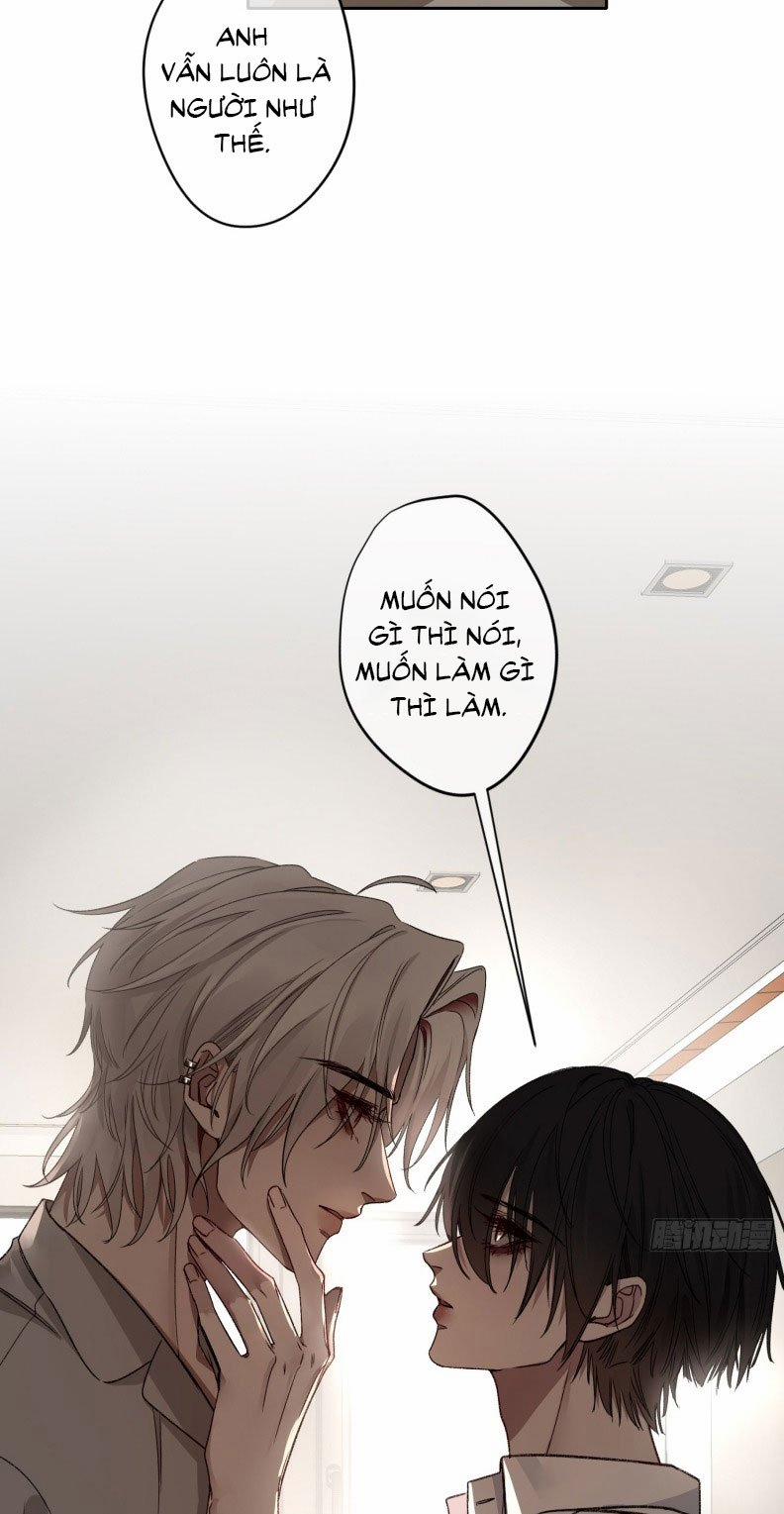 Ác Linh 21 trang 16