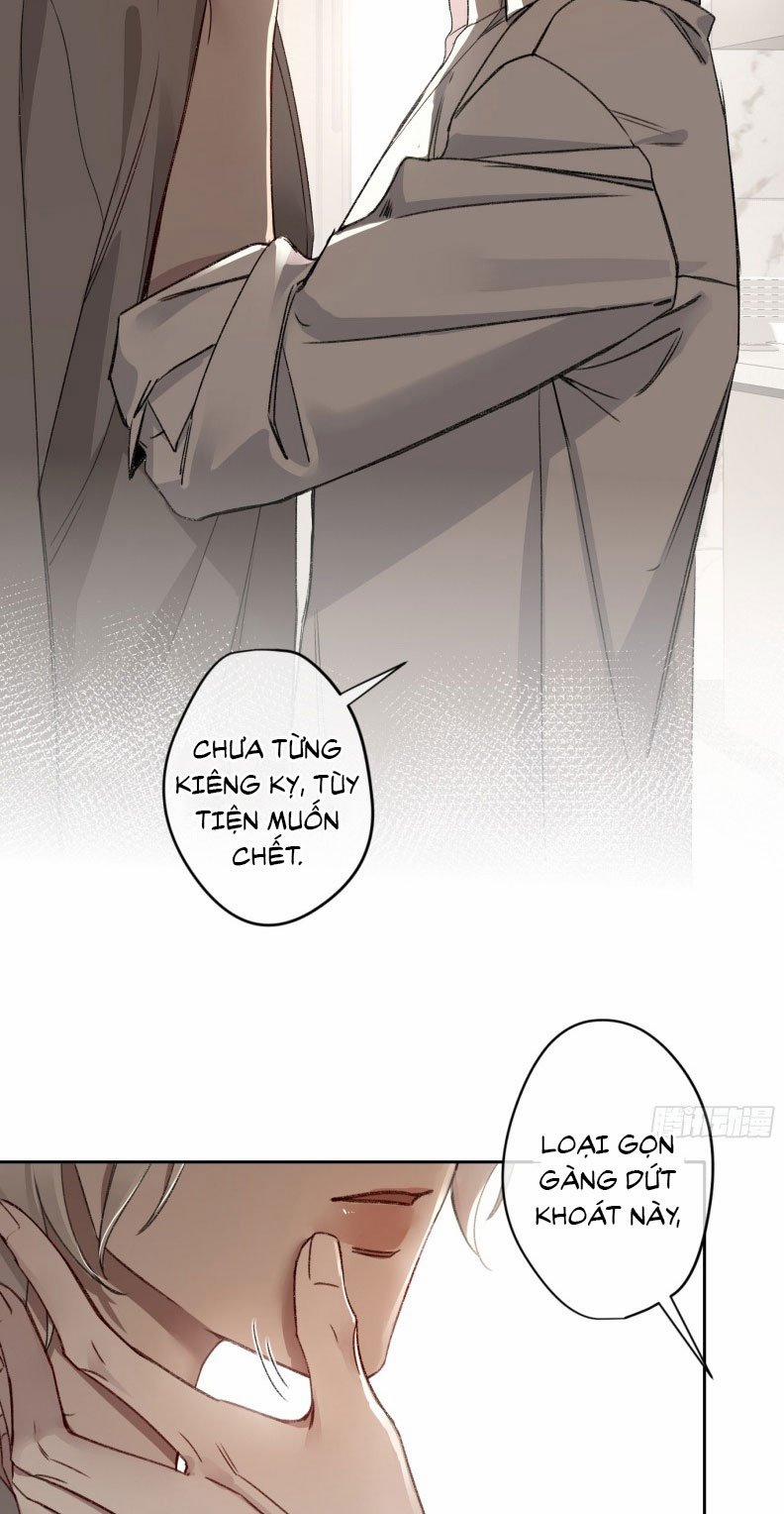 Ác Linh 21 trang 17