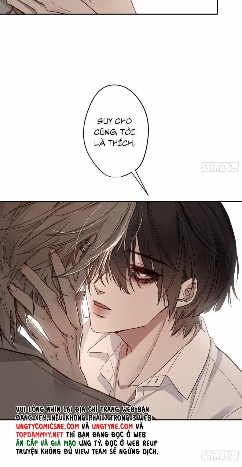 Ác Linh 21 trang 18