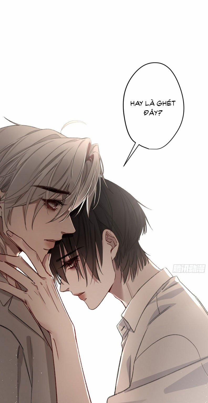 Ác Linh 21 trang 19