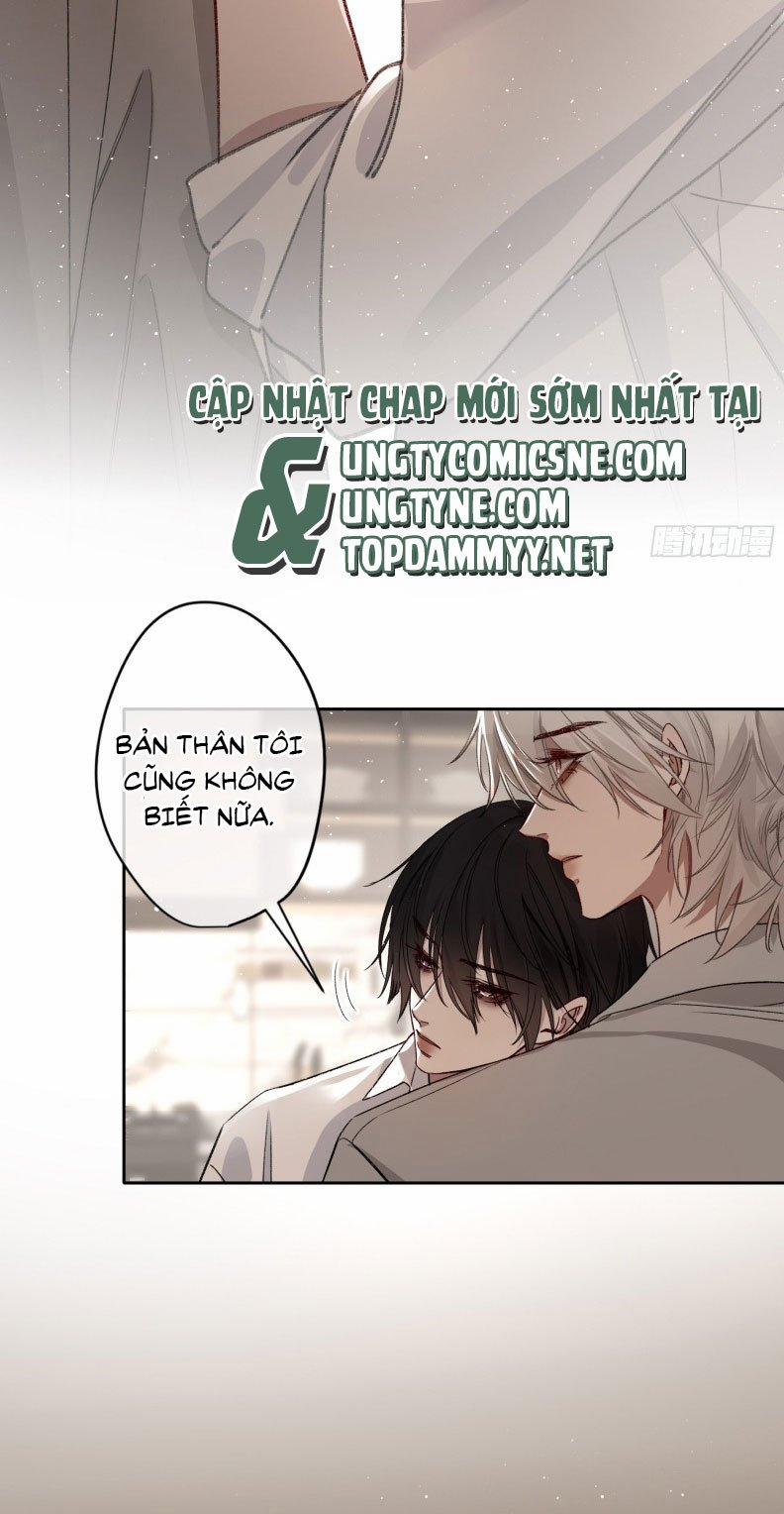 Ác Linh 21 trang 20