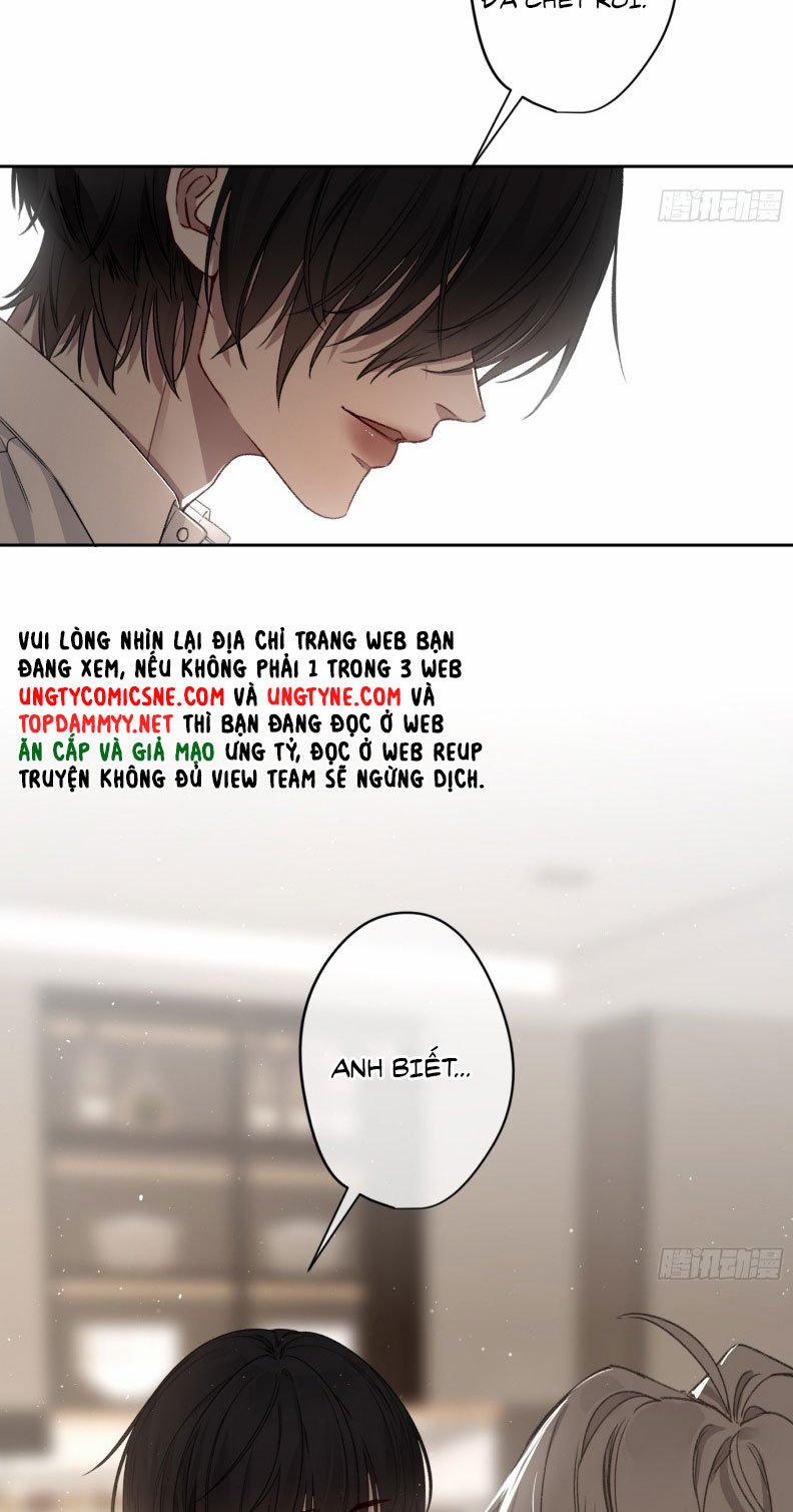 Ác Linh 21 trang 23