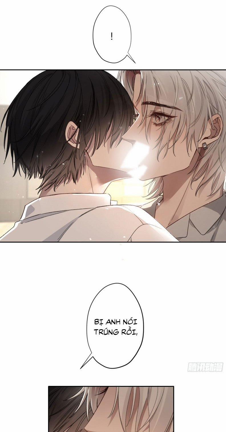 Ác Linh 21 trang 30