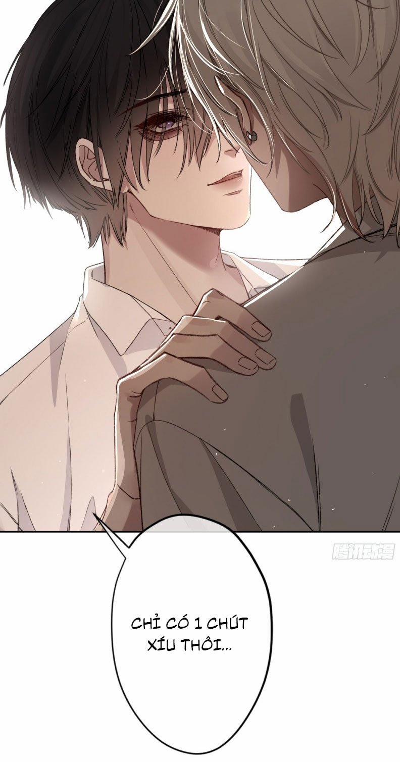 Ác Linh 21 trang 32