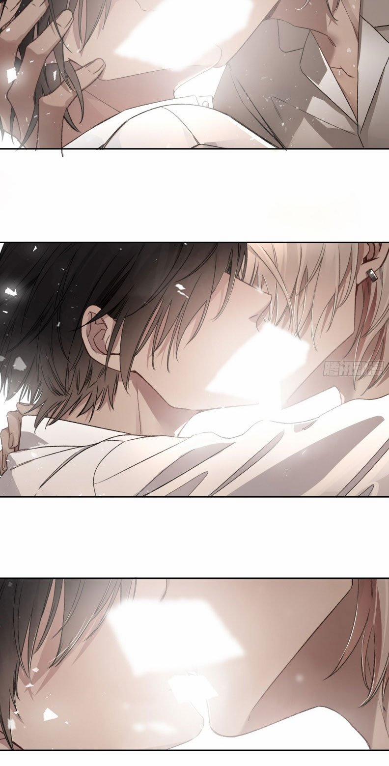 Ác Linh 21 trang 36