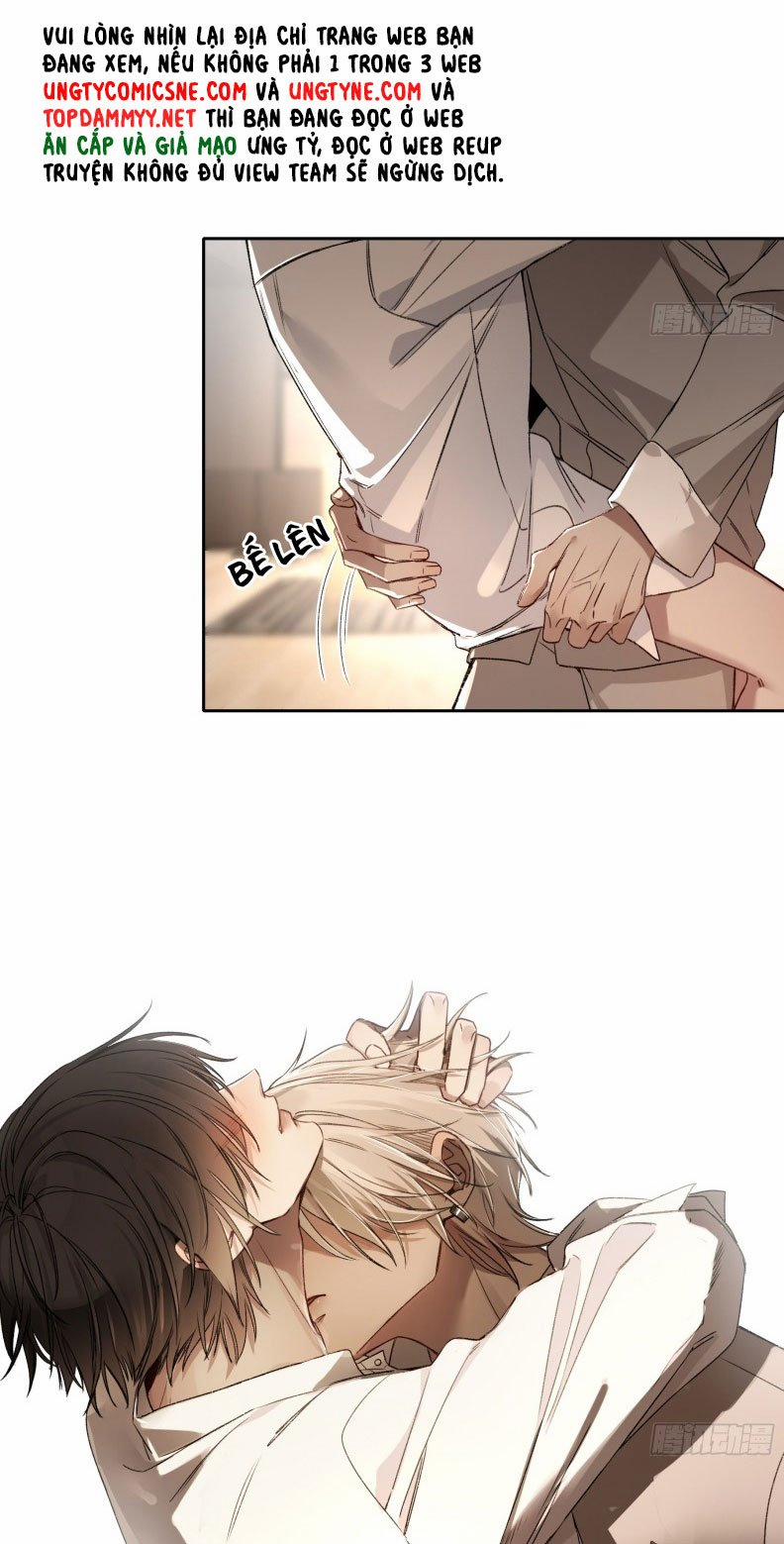 Ác Linh 21 trang 37