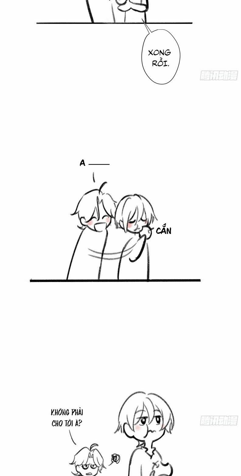 Ác Linh 21 trang 42