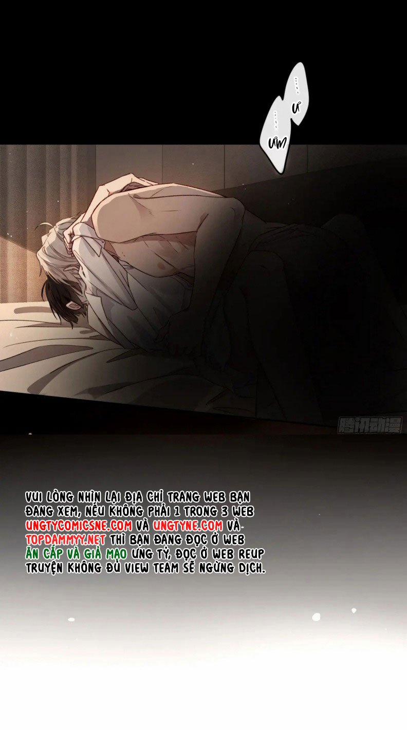 Ác Linh 22 trang 11