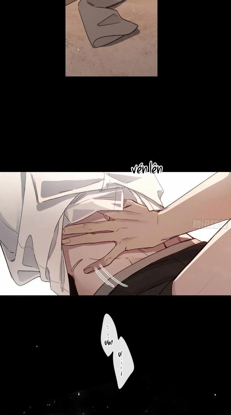 Ác Linh 22 trang 16