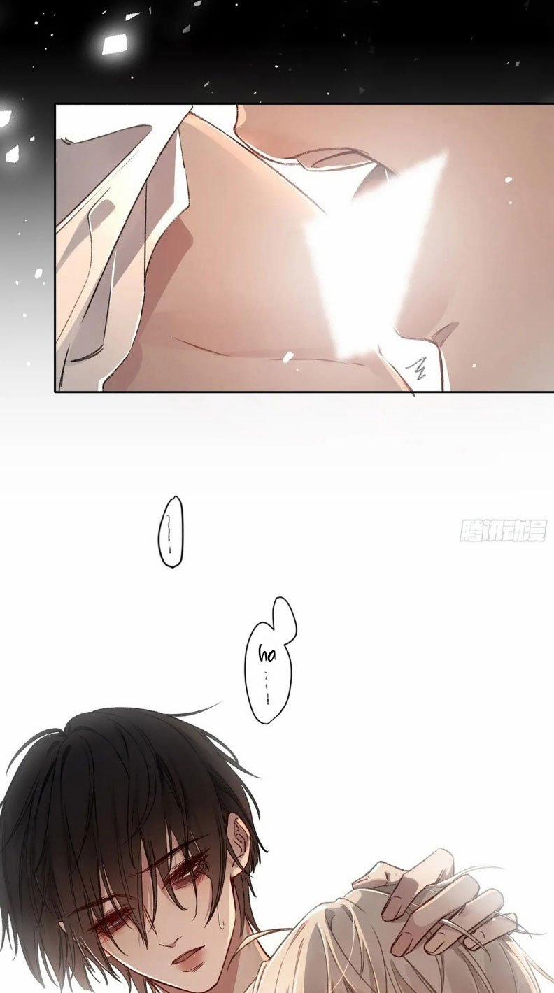 Ác Linh 22 trang 17