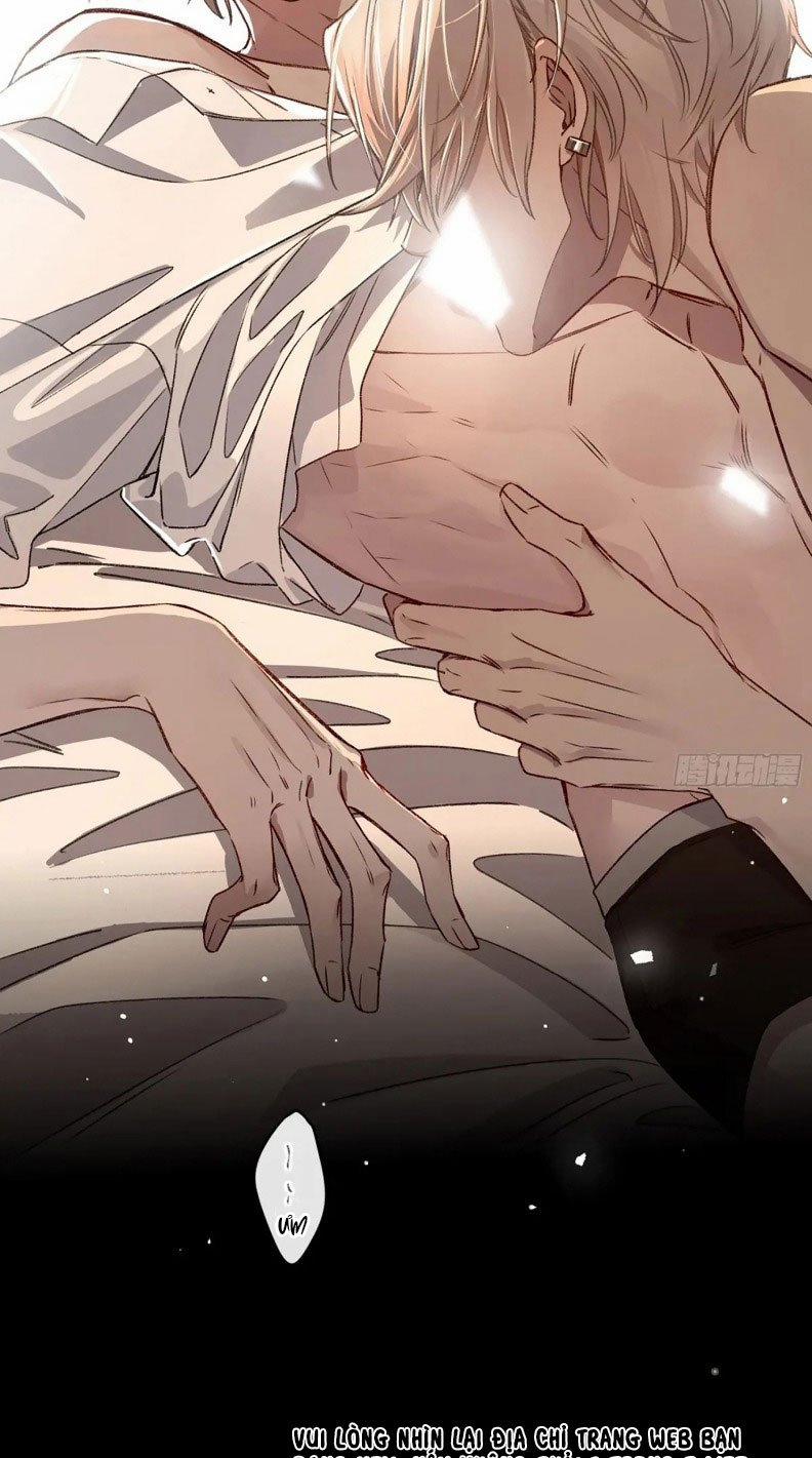 Ác Linh 22 trang 18