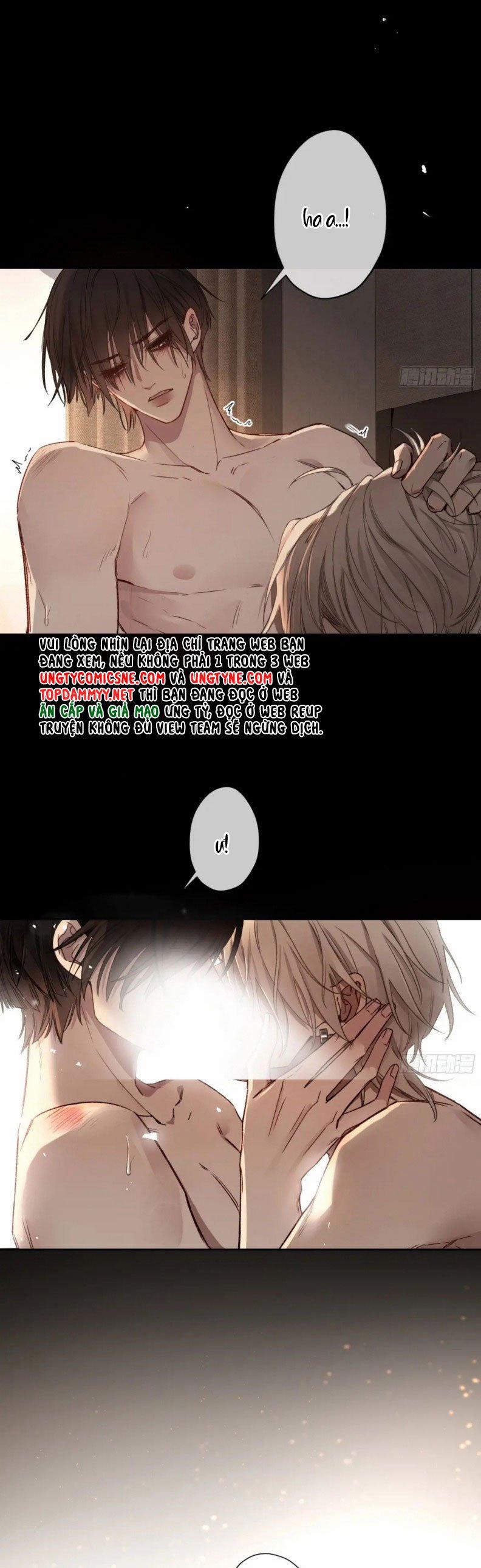 Ác Linh 22 trang 22