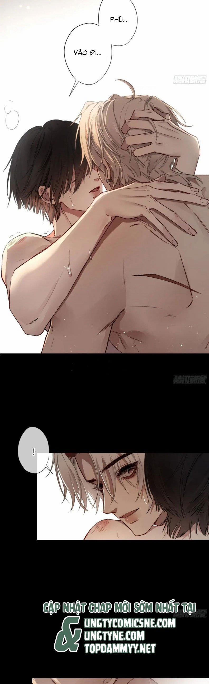 Ác Linh 22 trang 23