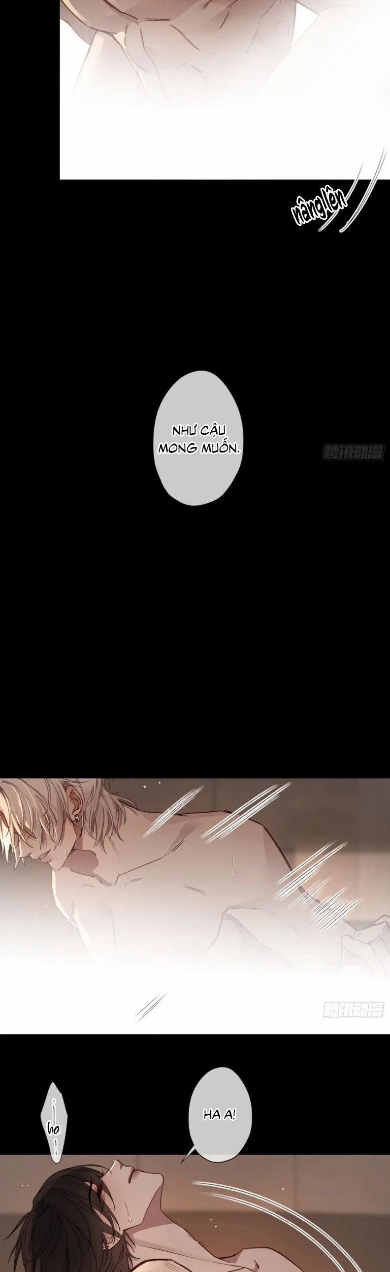 Ác Linh 22 trang 24