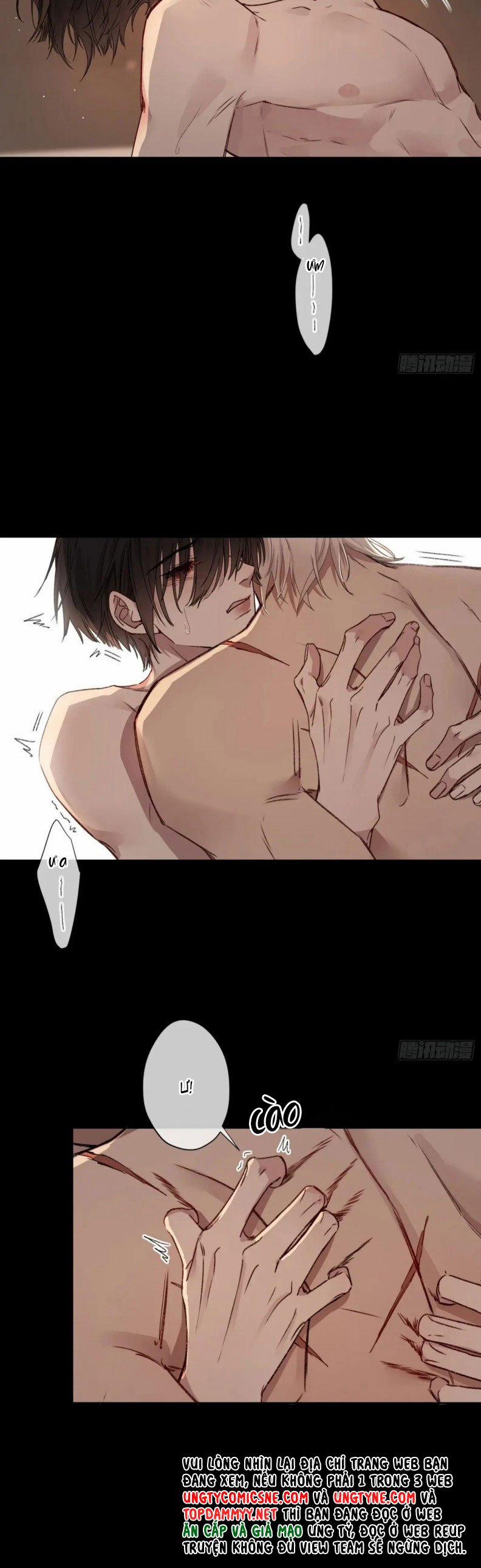 Ác Linh 22 trang 25