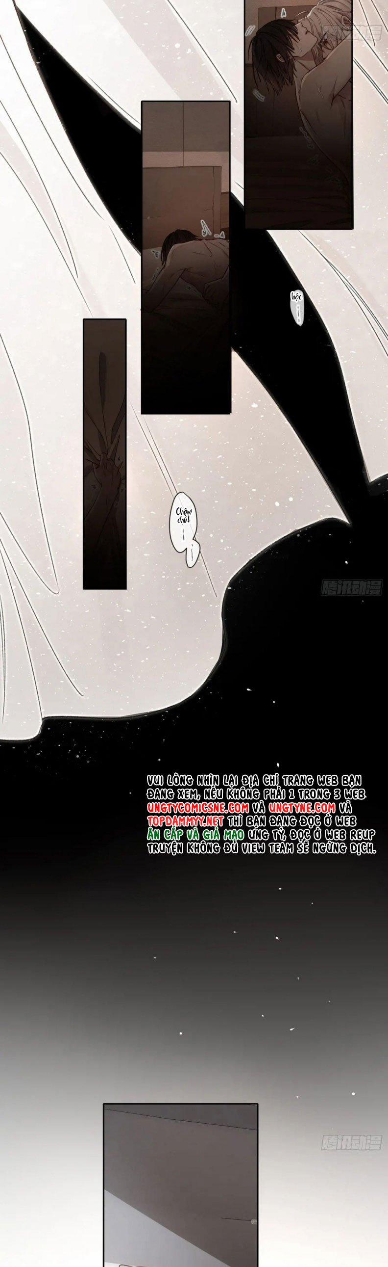 Ác Linh 22 trang 27