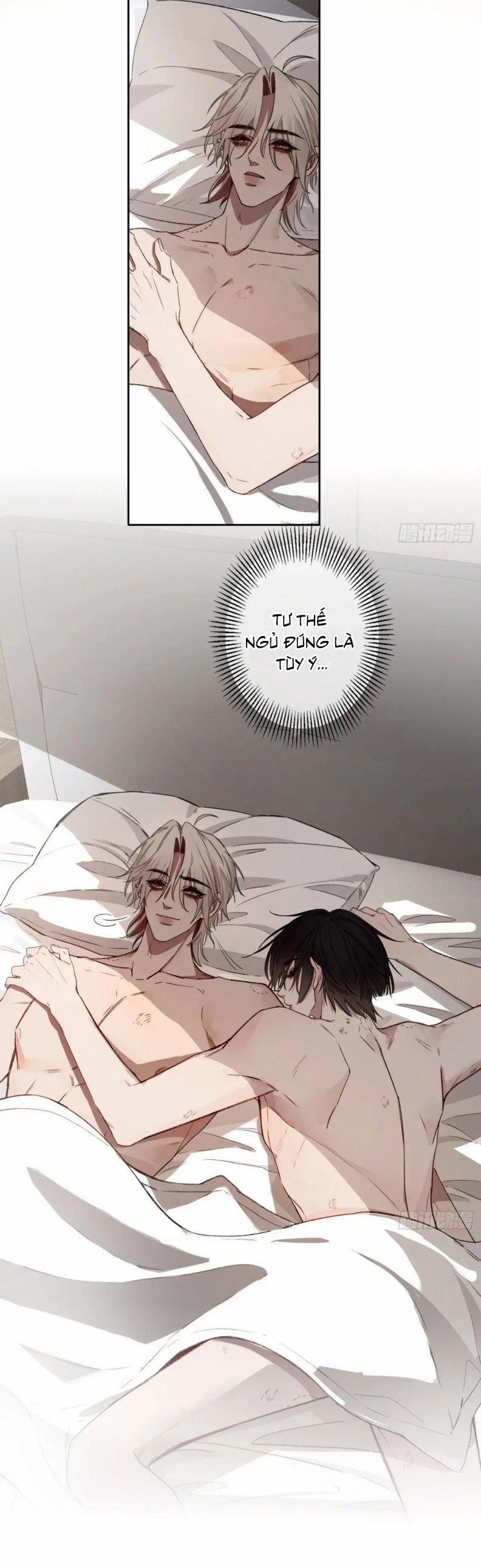 Ác Linh 22 trang 28