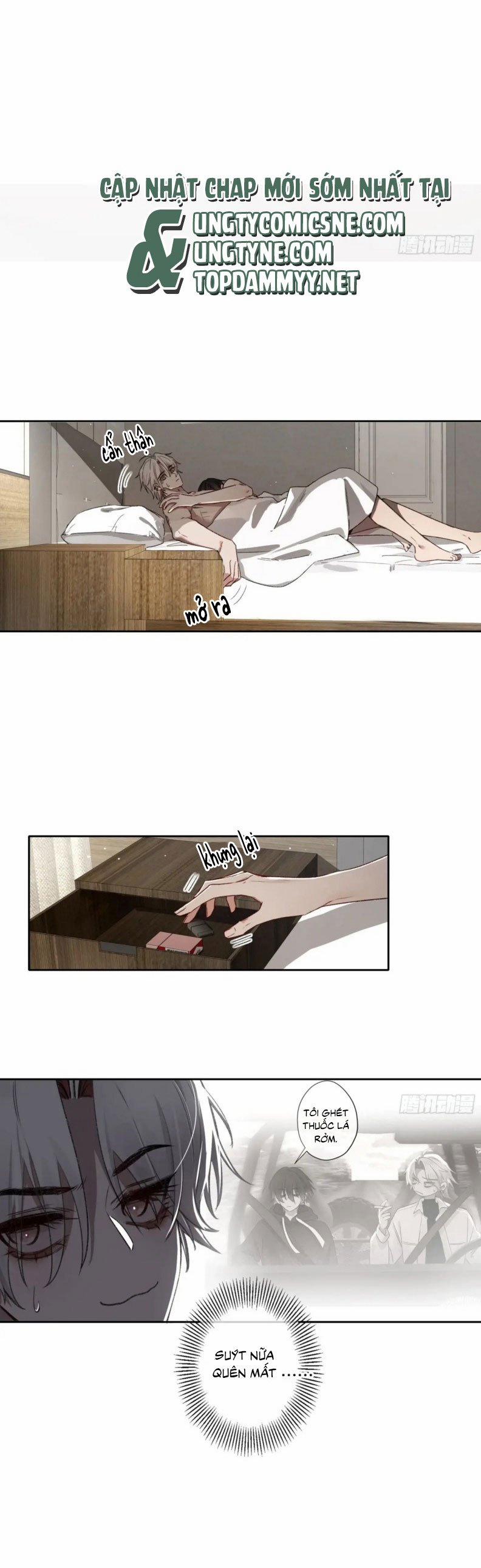 Ác Linh 22 trang 29