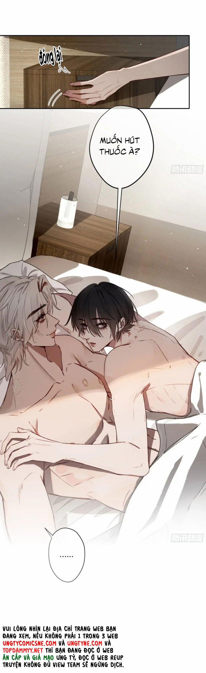 Ác Linh 22 trang 30