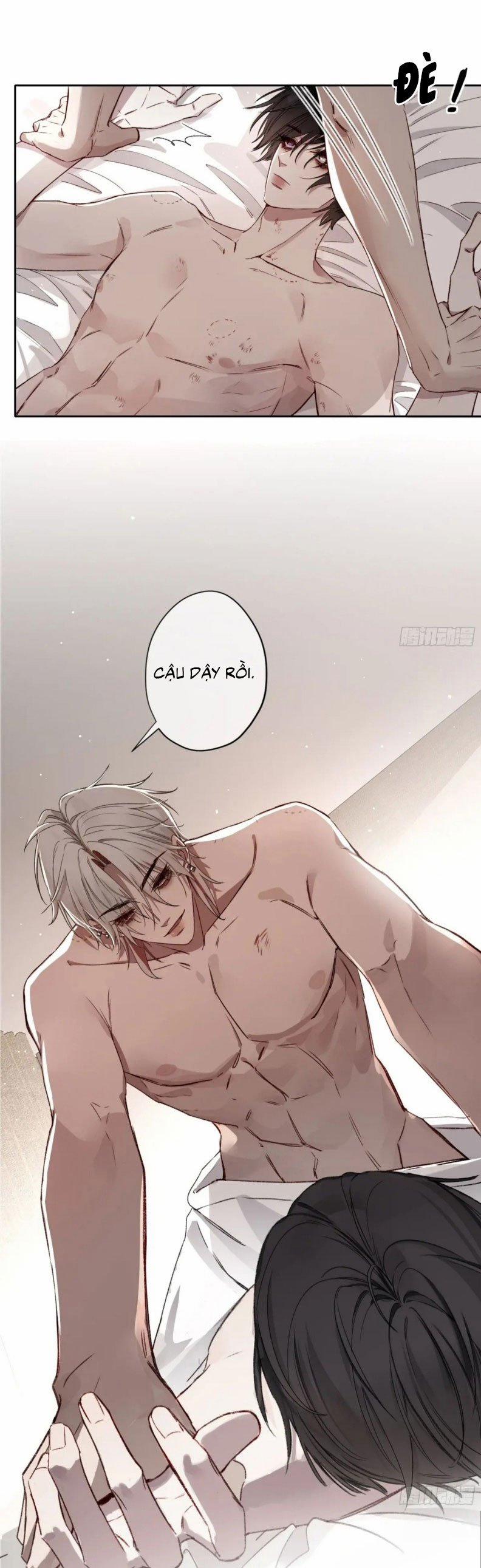 Ác Linh 22 trang 31