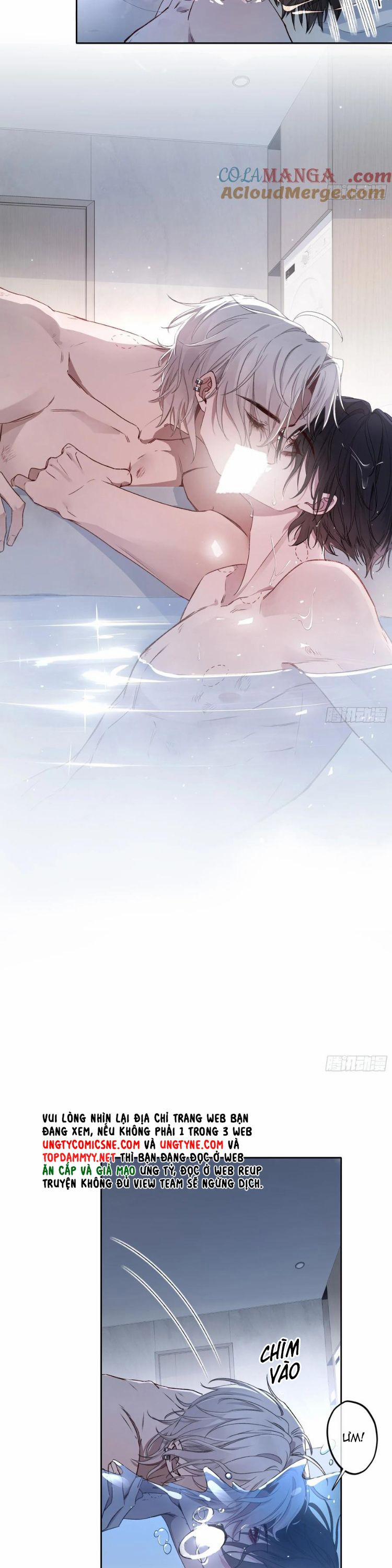 Ác Linh 23 trang 11