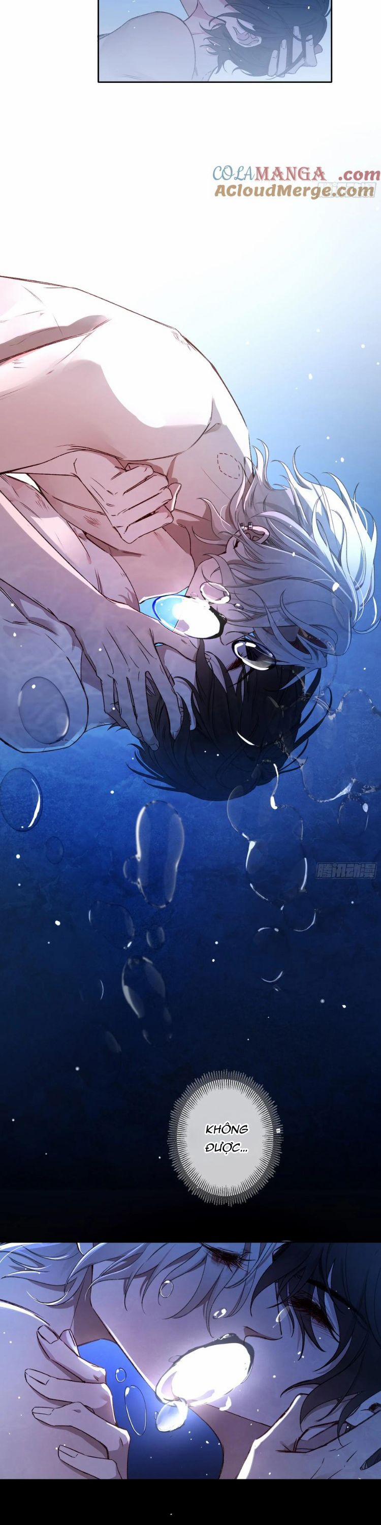 Ác Linh 23 trang 12