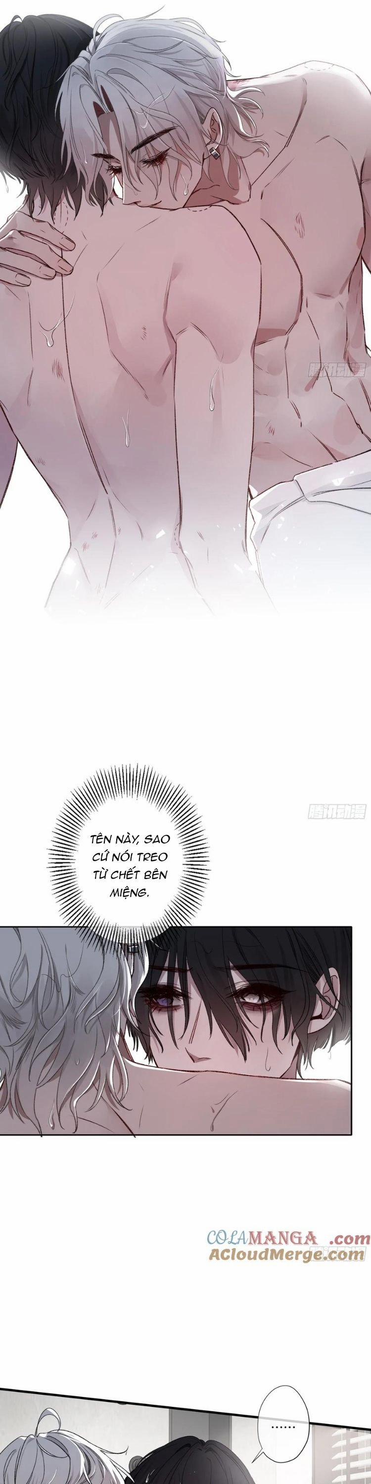 Ác Linh 23 trang 15