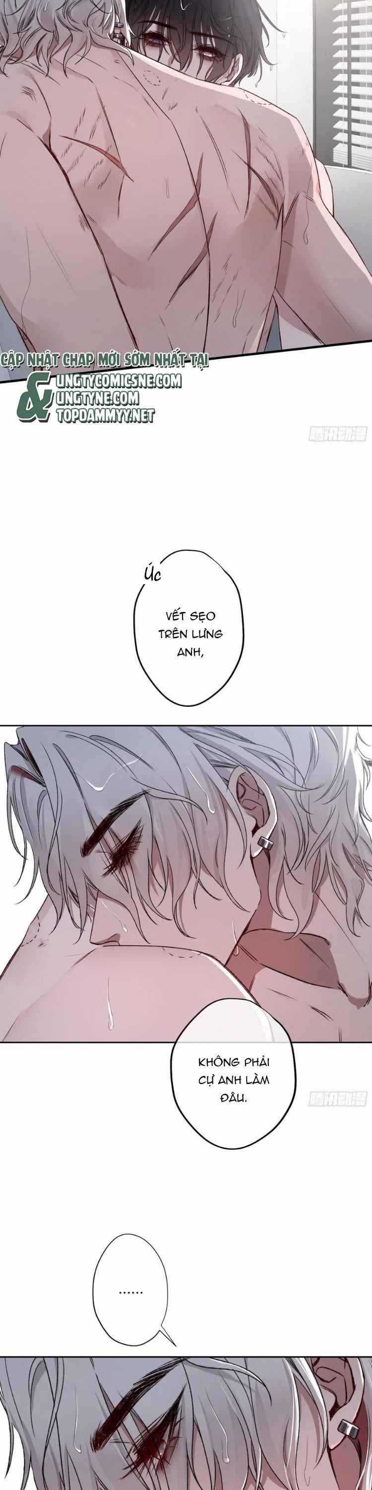 Ác Linh 23 trang 16