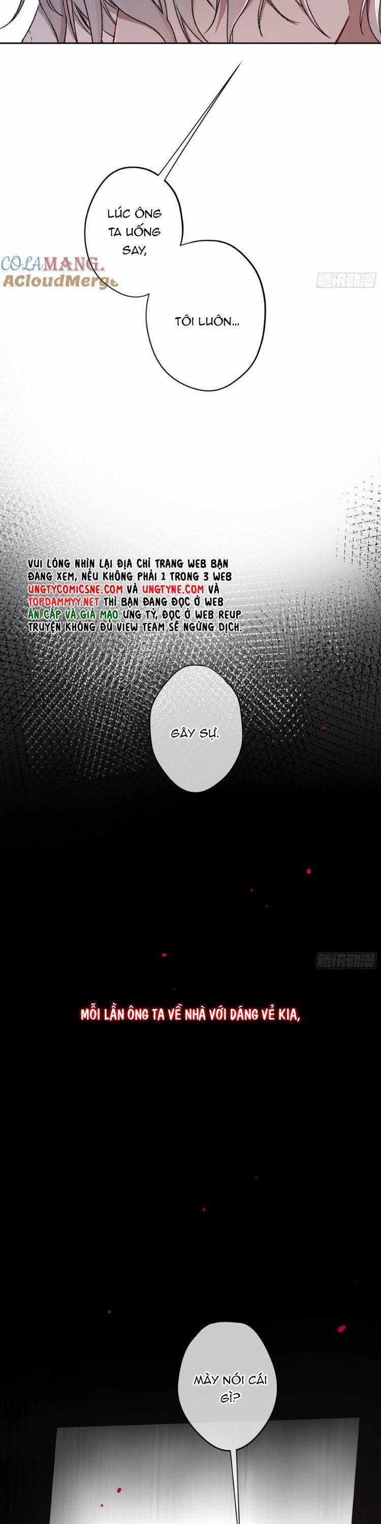 Ác Linh 23 trang 17