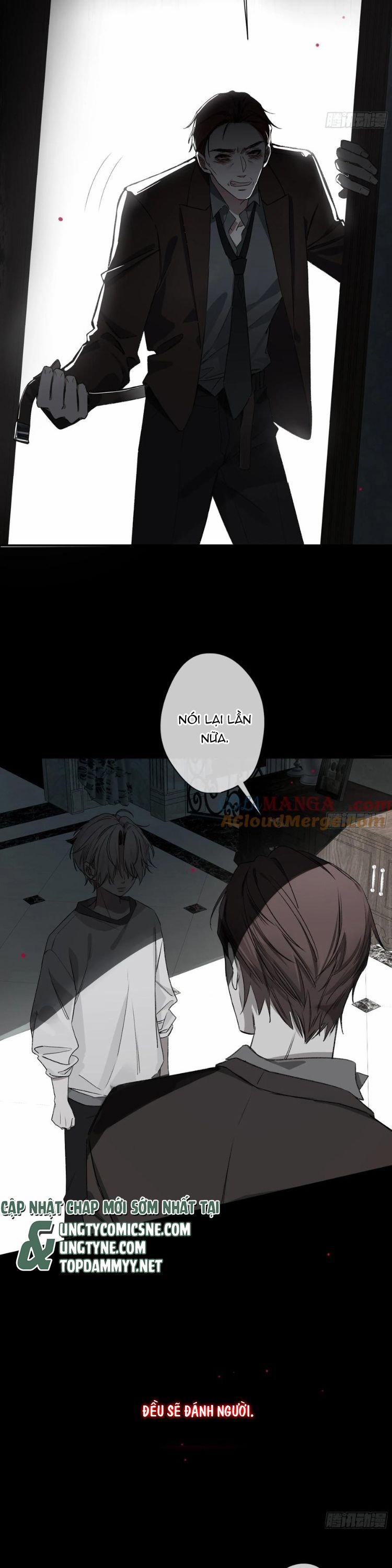 Ác Linh 23 trang 18