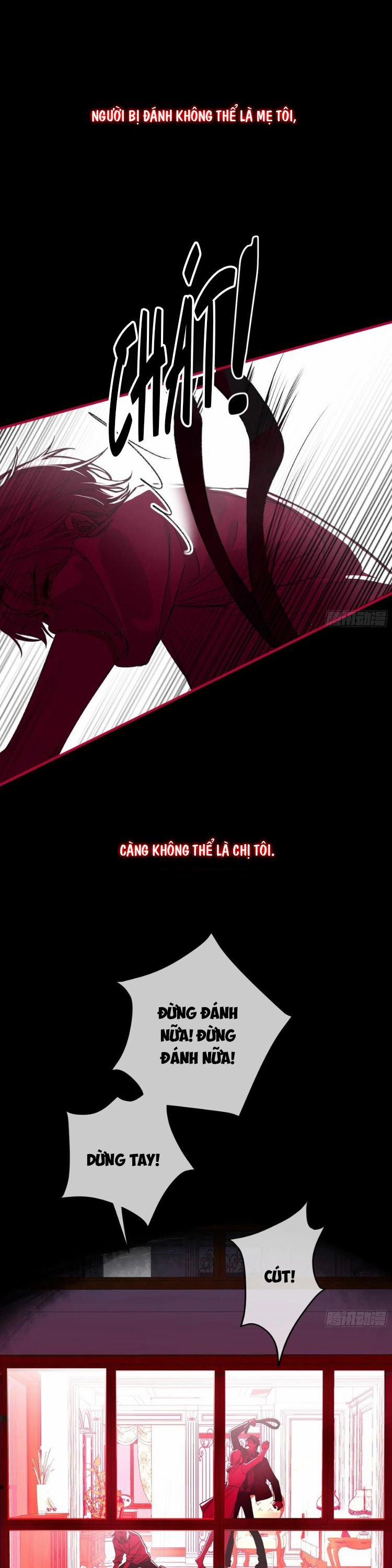 Ác Linh 23 trang 20